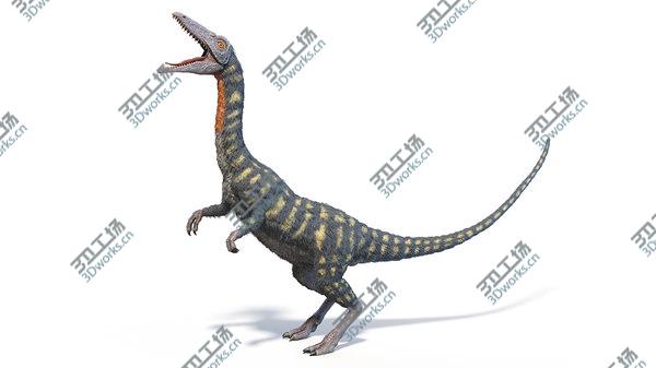 images/goods_img/20210312/Coelophysis Animated model/1.jpg